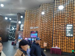 -上海东方艺术中心
