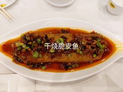 -功德林素菜饭庄(前门店)