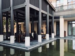 -上海崇明金茂凯悦酒店