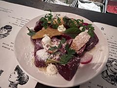 -Ocean's Table 欧舍