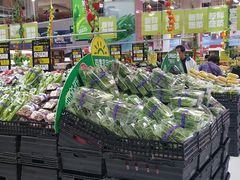 -卜蜂莲花(杨高南路店)