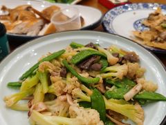 -先记烧鹅王·本地粤菜(福永店)