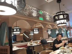 -清真·卡德尔大叔新疆主题餐厅(龙汇路店)