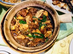 -原汁原味农家菜·经典粤菜(江燕南路店)