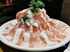 -巴蜀印象火锅(永陵总店)