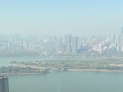 -长沙Y60-SKYLINE天际江景酒店(五一广场店)