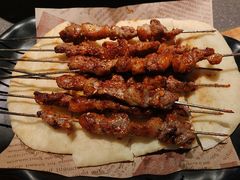 -额尔敦草原涮羊肉·烧烤(冻青树总店)