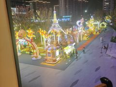 -玖五京菜(杭州城北万象城店)