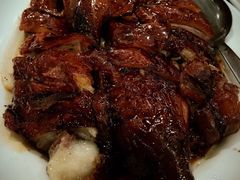 -文兴酒家(Chinatown - Gerrard Street)