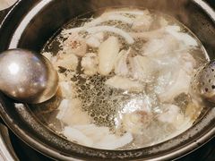 -同仁四季椰子鸡(福田东园总店)