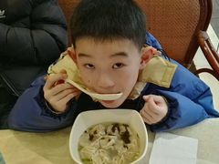 -四宜糕团店(南大街店)