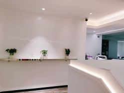 -AiCure 埃可儿·韩国医学皮肤管理