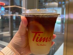 -Tims天好咖啡(莘庄龙之梦店)