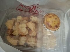 -包满意面包糕点(东坝店)