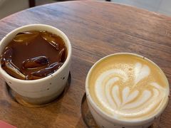 -Again Coffee Roaster(香蜜湖店)