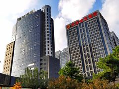 -电谷雅阁国际大酒店