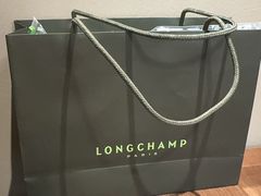 -Longchamp(太古汇店)