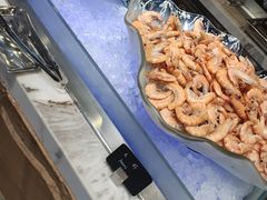 -冀粤香海鲜自助餐厅(西美五洲店)