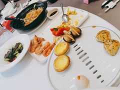 -一品粤珍轩(吴中路店)