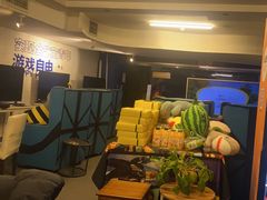 -好玩工厂密室·鹅鸭杀·桌游拼豆电玩