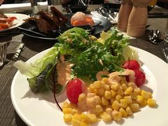 -香港唯港荟 Hotel ICON – The Market
