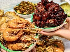 -尚岛私房菜(西方巷店)
