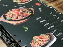 -朗妈私房菜(婺女州店)