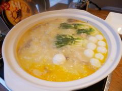 -拾味馆·浓鲜骨汤(光谷天地店)