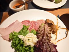-拉蒂娜·巴西牛排馆 Latina·Brazilian Steakhouse(王府井喜悦店)