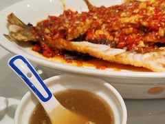 -兰湘子·湘菜小炒(崂山丽达店)