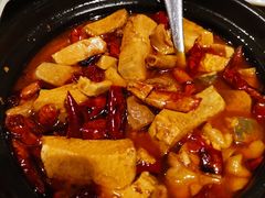 -小菜园新徽菜(马鞍山金鹰店)