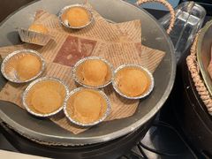 -渔荷食町·铁板烧料理(崂山万象汇店)