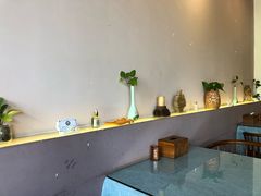 -茶油香闽南菜·花园餐厅(前埔店)