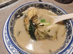-贺庄·活鱼馆(珠吉路店)