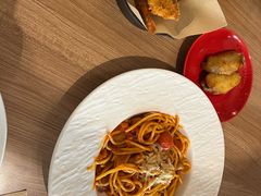 -必胜客(金元宝店)