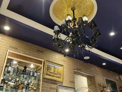 -安德烈俄式西餐厅(中央大街店)