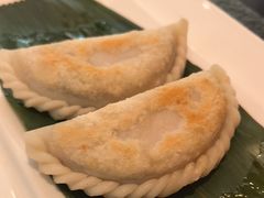 -羡餐厅·杭帮菜·淳菜(千岛湖自由洲际殿店)