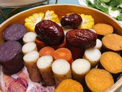 -鹊华居·地道鲁菜·海鲜·融合味(大明湖店)