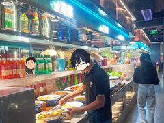 -阪尚皇·原切牛排·烤肉火锅自助(北京路店)