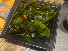 海带芽-吼堂老火锅(太古里总店)
