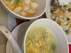 -华味居 Restaurant Chinese Huaweiju