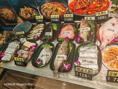 -君霖海鲜私房菜(春柳店)