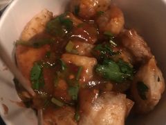 -无声臭豆腐(大井1号店)