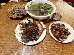 -西双版纳傣味园(昆前路店)