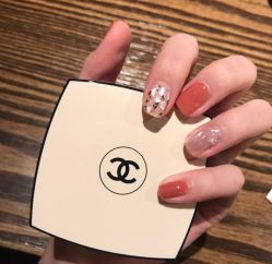 -Pink You美甲美睫纹绣定制中心