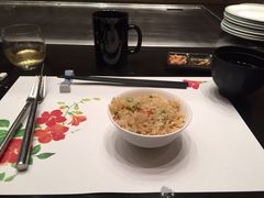 iphone_upload_pic-将军日本餐厅·Shogun 传统日料·铁板烧·板前料理(厦门马哥孛罗东方大酒店)