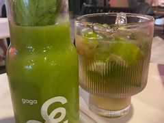 -gaga(深圳福田星河COCO Park店)
