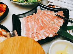 -韩宫宴烤肉·料理(砂之船奥特莱斯店)