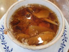 -達揚原味燉品(文明路店)