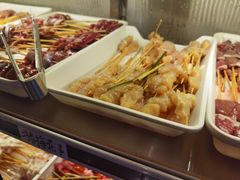 -王氏炉匠·烧鸟放题自助(三里屯店)